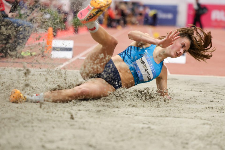 Sprint 'n' Jump 2026 - Aarhus thumbnail