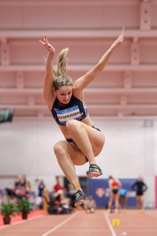 Aarhus Sprint 'n' Jump 2026