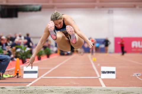 Aarhus Sprint 'n' Jump 2026