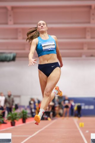 Aarhus Sprint 'n' Jump 2026