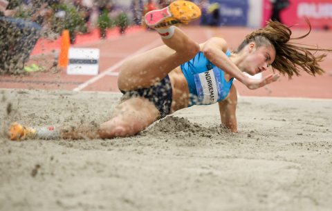 Aarhus Sprint 'n' Jump 2026