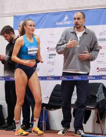 Aarhus Sprint 'n' Jump 2026