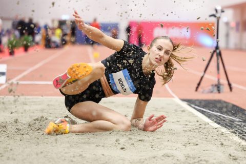 Aarhus Sprint 'n' Jump 2026