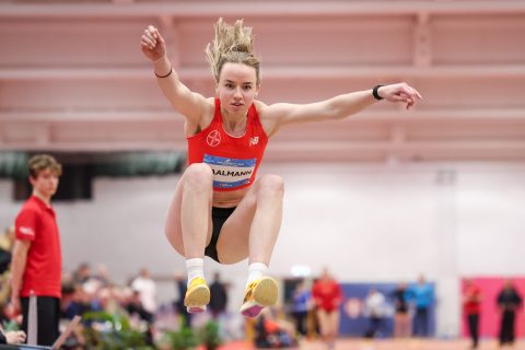 Aarhus Sprint 'n' Jump 2026