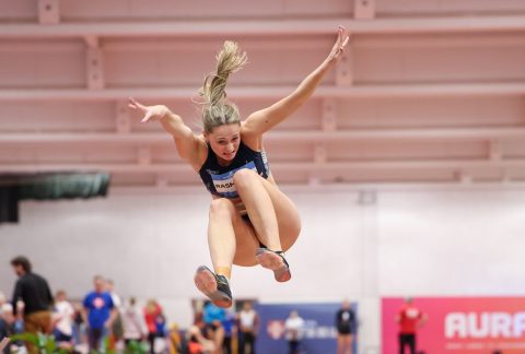 Aarhus Sprint 'n' Jump 2026