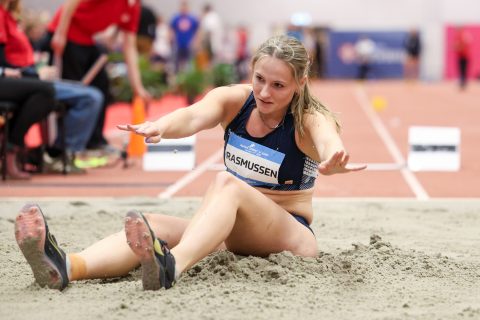 Aarhus Sprint 'n' Jump 2026