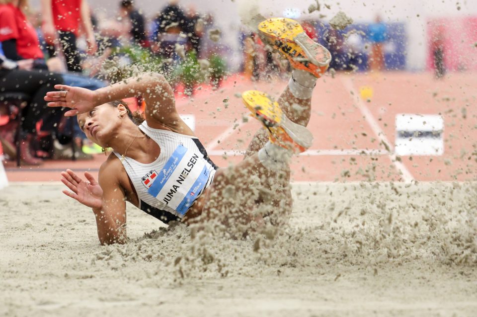 Sprint 'n' Jump 2026 - Aarhus thumbnail