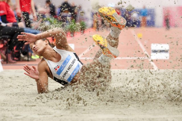 Sprint 'n' Jump 2026 - Aarhus thumbnail