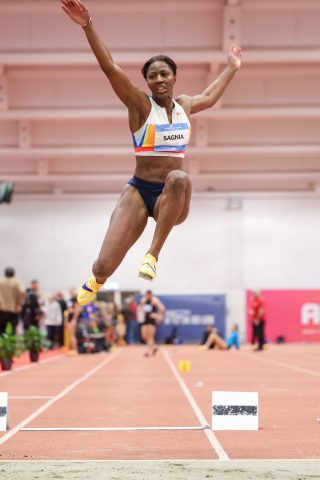 Aarhus Sprint 'n' Jump 2026