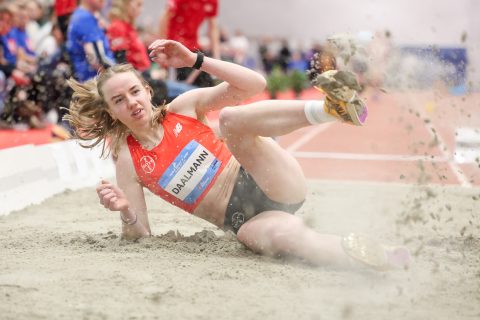 Aarhus Sprint 'n' Jump 2026