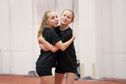 Aarhus Sprint 'n' Jump 2026