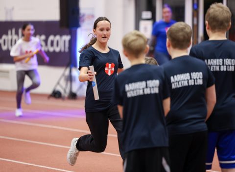 Aarhus Sprint 'n' Jump 2026