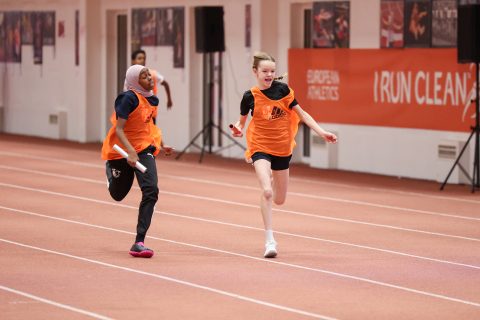 Aarhus Sprint 'n' Jump 2026