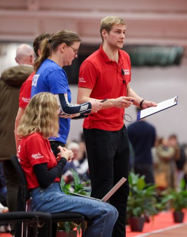 Aarhus Sprint 'n' Jump 2026