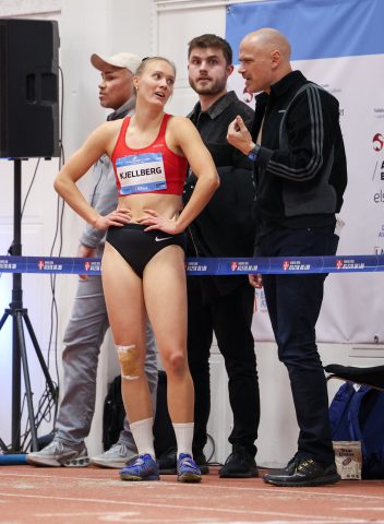 Aarhus Sprint 'n' Jump 2026