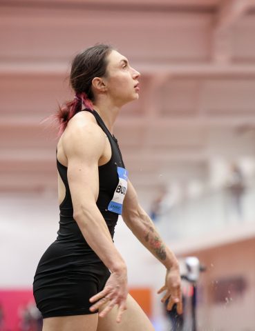 Aarhus Sprint 'n' Jump 2026