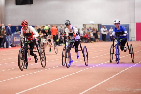 Aarhus Sprint 'n' Jump 2026