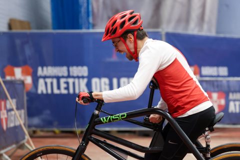 Aarhus Sprint 'n' Jump 2026