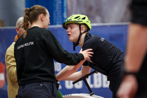 Aarhus Sprint 'n' Jump 2026