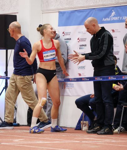 Aarhus Sprint 'n' Jump 2026