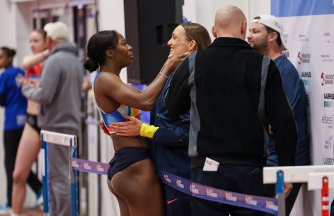 Aarhus Sprint 'n' Jump 2026