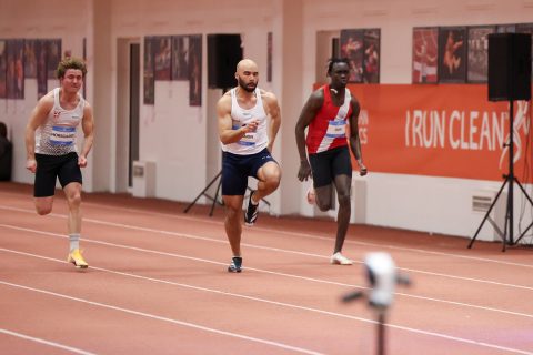 Aarhus Sprint 'n' Jump 2026