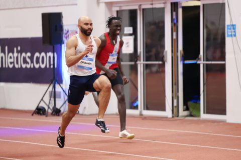 Aarhus Sprint 'n' Jump 2026