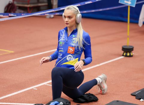 Aarhus Sprint 'n' Jump 2026