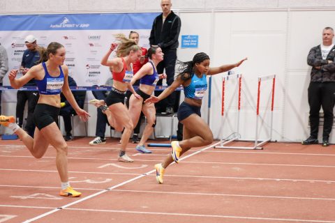 Aarhus Sprint 'n' Jump 2026