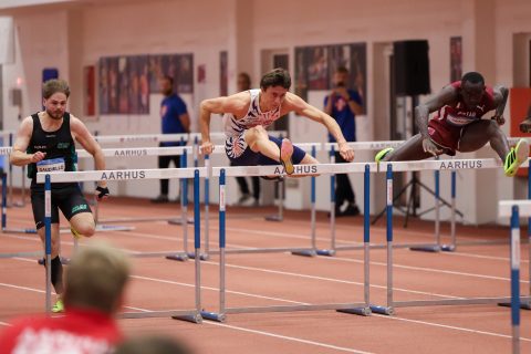 Aarhus Sprint 'n' Jump 2026