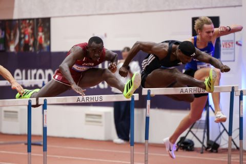 Aarhus Sprint 'n' Jump 2026