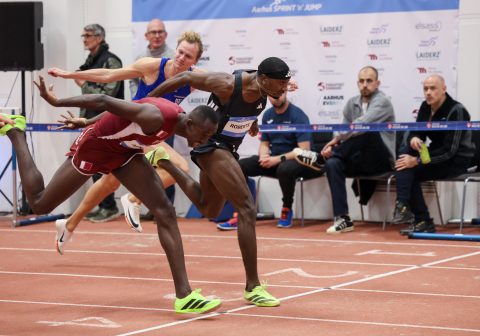 Aarhus Sprint 'n' Jump 2026