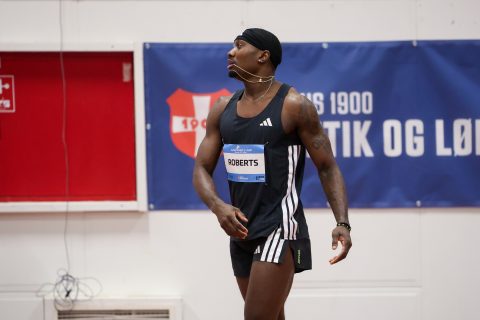 Aarhus Sprint 'n' Jump 2026