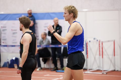 Aarhus Sprint 'n' Jump 2026