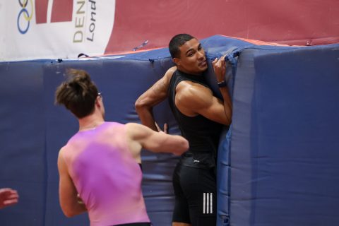 Aarhus Sprint 'n' Jump 2026