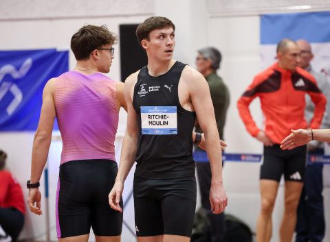 Aarhus Sprint 'n' Jump 2026