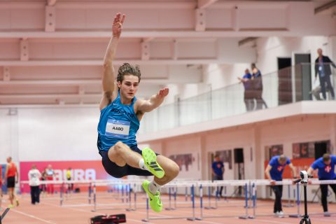 Aarhus Sprint 'n' Jump 2026