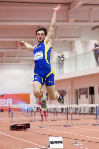 Aarhus Sprint 'n' Jump 2026