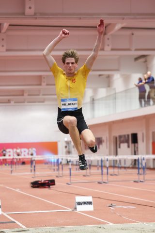 Aarhus Sprint 'n' Jump 2026