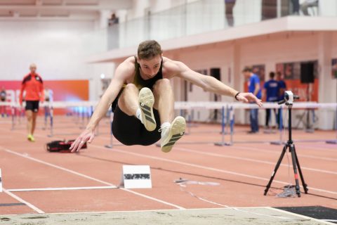 Aarhus Sprint 'n' Jump 2026