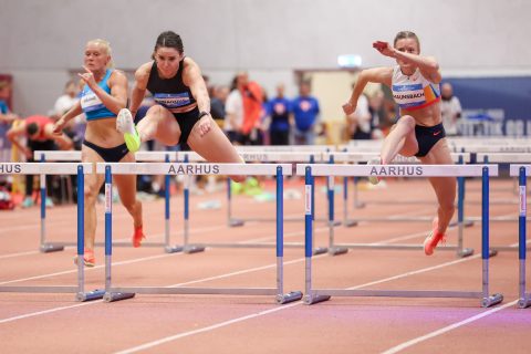 Aarhus Sprint 'n' Jump 2026