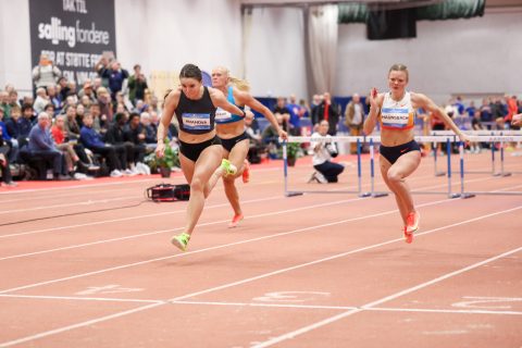 Aarhus Sprint 'n' Jump 2026