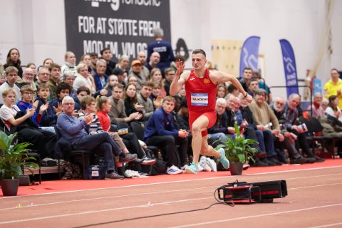 Aarhus Sprint 'n' Jump 2026