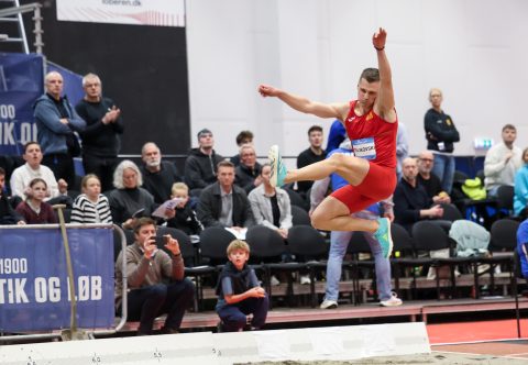 Aarhus Sprint 'n' Jump 2026