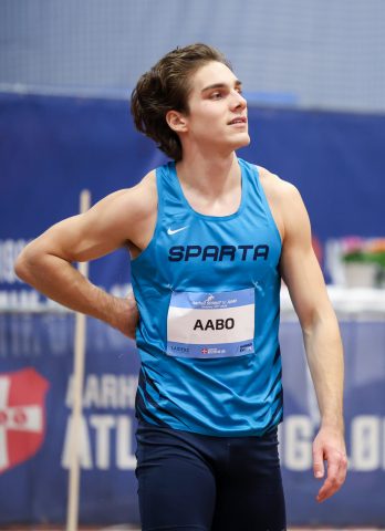 Aarhus Sprint 'n' Jump 2026