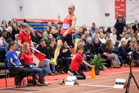 Aarhus Sprint 'n' Jump 2026