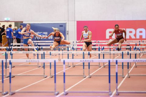 Aarhus Sprint 'n' Jump 2026