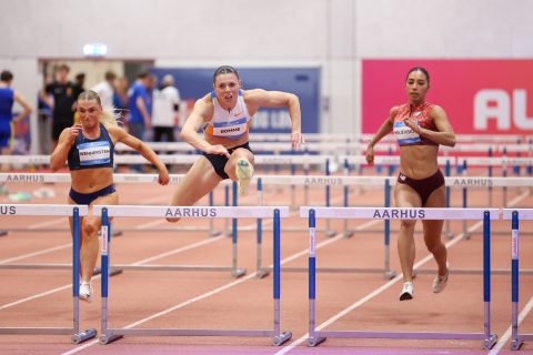 Aarhus Sprint 'n' Jump 2026