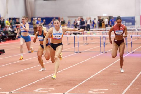 Aarhus Sprint 'n' Jump 2026