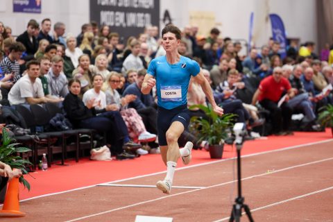 Aarhus Sprint 'n' Jump 2026